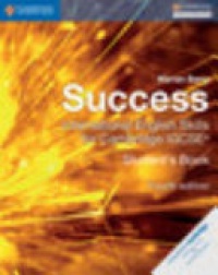 Marian Barry - Success International English Skills for Cambridge IGCSE® Student's Book