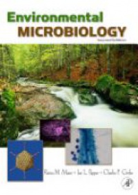 Maier R. - Environmental Microbiology, 2nd ed.