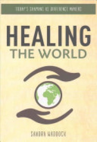 WADDOCK - Healing the World