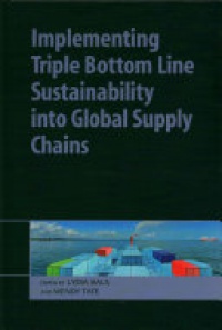 BALS - Implementing Triple Bottom Line Sustainability into Global Supply Chains