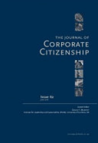 WADDOCK - Intellectual Shamans, Wayfinders, Edgewalkers, and Systems Thinkers: Building a Future Where All Can Thrive: A special theme issue of The Journal of Corporate Citizenship (Issue 62)