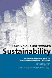 DOPPELT - Leading Change toward Sustainability