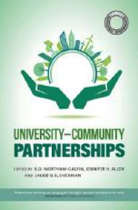 ALLEN - Sustainable Solutions: University–Community Partnerships