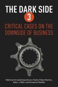 FATIEN - The Dark Side 3: Critical Cases on the Downside of Business
