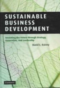 Rainey D. - Sustainable Business Development