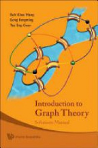 Meng K.K. - Introduction To Graph Theory: Solutions Manual
