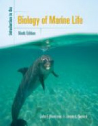 Morrissey J. - Biology of Marine Life, 9th ed.