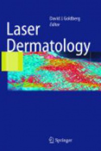 Goldberg D. J. - Laser Dermatology