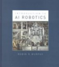 Murphy, R.R. - Introduction to AI Robotics
