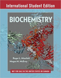 Roger L. Miesfeld - Biochemistry
