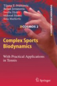 Ivancevic - Complex Sports Biodynamics