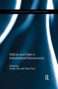 Eisaku Ide, Gene Park - Deficits and Debt in Industrialized Democracies