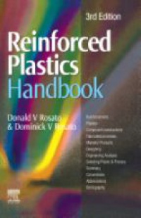 Rosato D.- - Reinforced Plastics Handbook