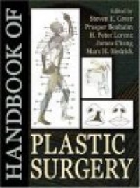Greer S. - Handbook of Plastic Surgery