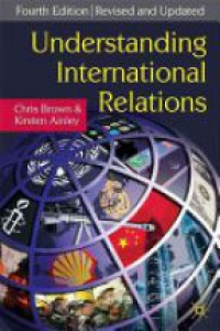 Brown Ch. - Understanding International Relation