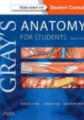 Gray's Anatomy for Students, With Student Consult Online Access