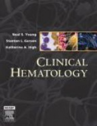 Young N. - Clinical Hematology