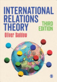 Oliver Daddow - International Relations Theory