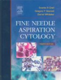 Orell, Svante R - Fine Needle Aspiration Cytology