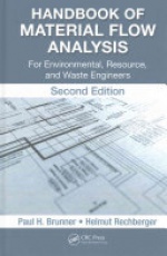 Handbook of Material Flow Analysis: For Environmental, Resource, and Waste Engineers, Second Edition