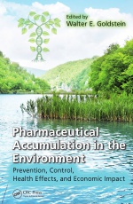 Pharmaceutical Accumulation in the Environment: Prevention, Control, Health Effects, and Economic Impact