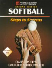 Potter D. L. - Softball: Steps to Success