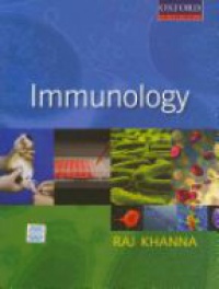 Khanna - Immunology 