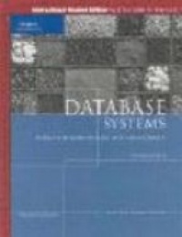 Rob P. - Database Systems