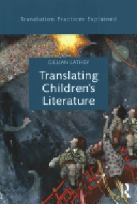 Gillian Lathey - Translating Children's Literature