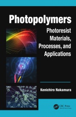 Photopolymers: Photoresist Materials, Processes, and Applications