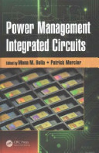Mona M. Hella, Patrick Mercier - Power Management Integrated Circuits