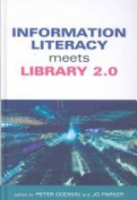 Peter Godwin - Information Literacy Meets Library 2.0