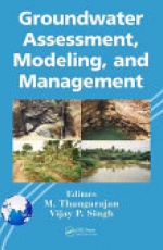 Groundwater Assessment, Modeling, and Management