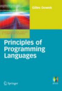 Dowek - Principles of Programming Languages