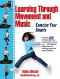 Mitchell - LEARNING THROUGH MOVEMENT & MUSIC