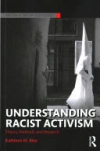 Kathleen M. Blee - Understanding Racist Activism: Theory, Methods, and Research