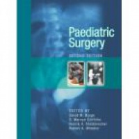 Burge D. - Paediatric Surgery