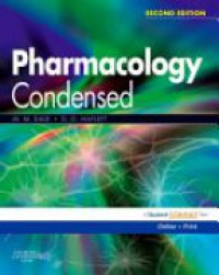 Dale M. - Pharmacology Condensed