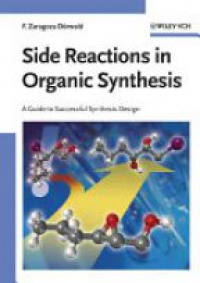 Dőrwald F.Z. - Side Reactions in Organic Synthesis