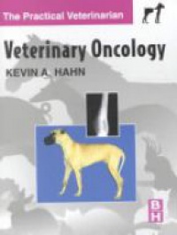 Hahn K.A. - Veterinary Oncology, 4th edition
