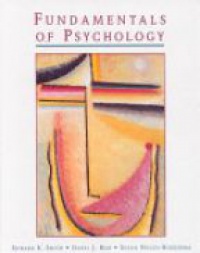 Smith E.E. - Fundamentals of Psychology