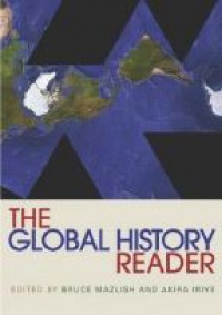 Mazlish - Global History Reader