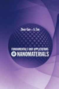 Guo Z. - Fundamentals and Applications of Nanomaterials