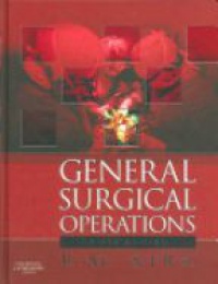 Kirk, R. M. - General Surgical Operations