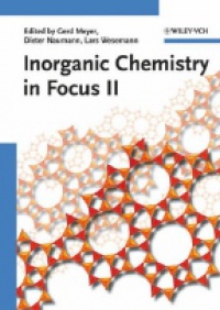 Meyer - Inorganic Chemistry in Focus II