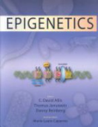Allias C. - Epigenetics