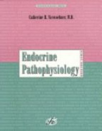 Niewoehner C. B. - Endocrine Pathophysiology, 1st ed.