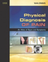 Waldman S. D. - Physical Diagnosis of Pain