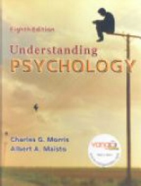 Morris Ch. G. - Understanding Psychology, 8th ed.