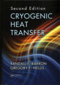 BARRON - Cryogenic Heat Transfer